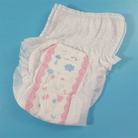 China Adult Pull Up Adult Pant Diapers Type Manufacturers And Factory