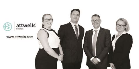 Your Local Legal Service Provider Attwells Solicitors Are The Leading