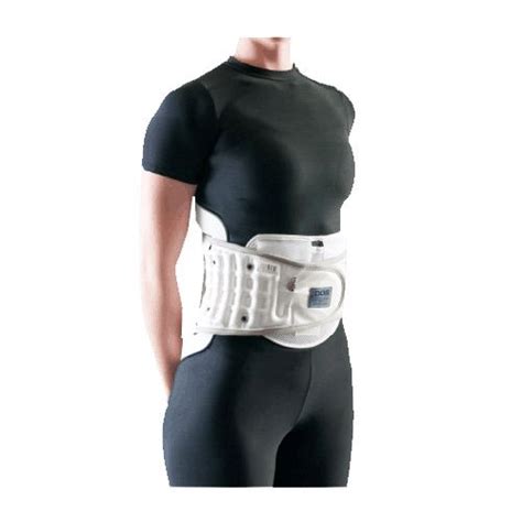 Optec Expander Max Lso Back Brace