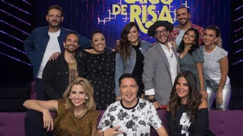 Me Caigo De Risa Esta Es La Fecha De Estreno De La Novena Temporada