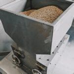 Grain Mill Brewing Equipment Bespoke Brewing Solutions