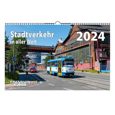 Stra Enbahn Kalender Gabie Jocelyn