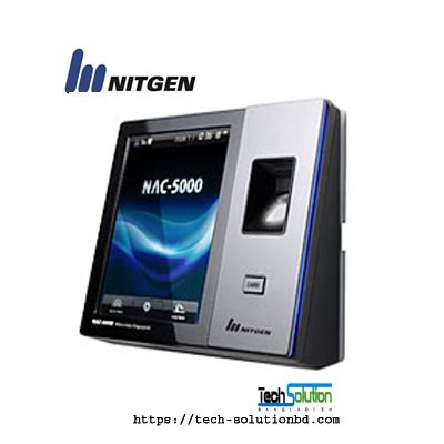 nitgen tech solution bd