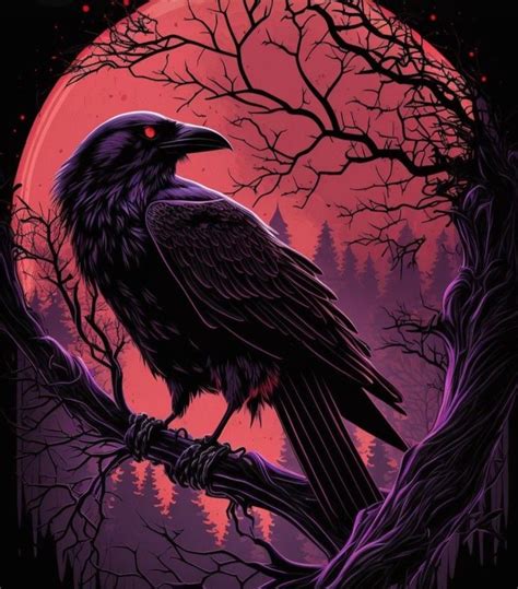 9 Raven Tattoo Meanings Symbolism Intelligence Meaning Symbolism Artofit