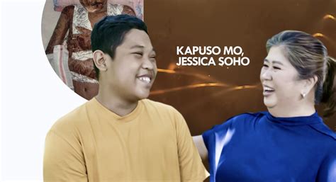 Kapuso Mo Jessica Soho July 14 2024 Date - Toni Jerrylee