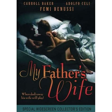 My Fathers Wife Dvd Televista Drama