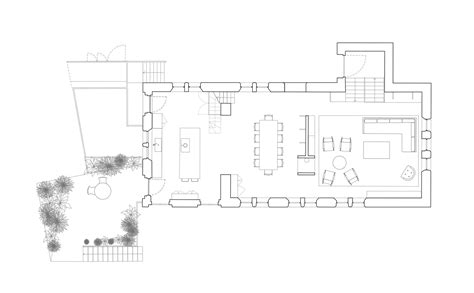 Gallery Of Old Chapel Jonathan Tuckey Design 22