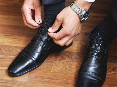 Top 300 Stylish Formal Shoes For Men