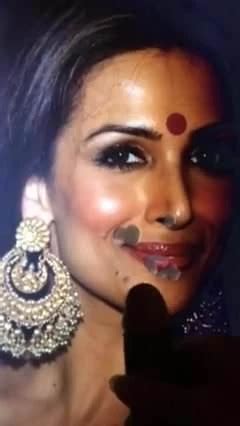 Malaika Arora Cummed Lips Gay Man Porn XHamster