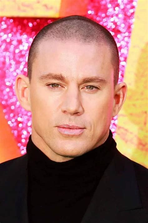 Top 31 Attractive Buzz Cut Hairstyles For Men 2023