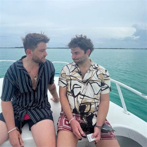 Gay Actor Jake Borelli May Bid Farewell To Grey S Anatomy