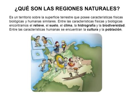 Cuadros Sin Pticos De Las Regiones Naturales Cuadro Comparativo