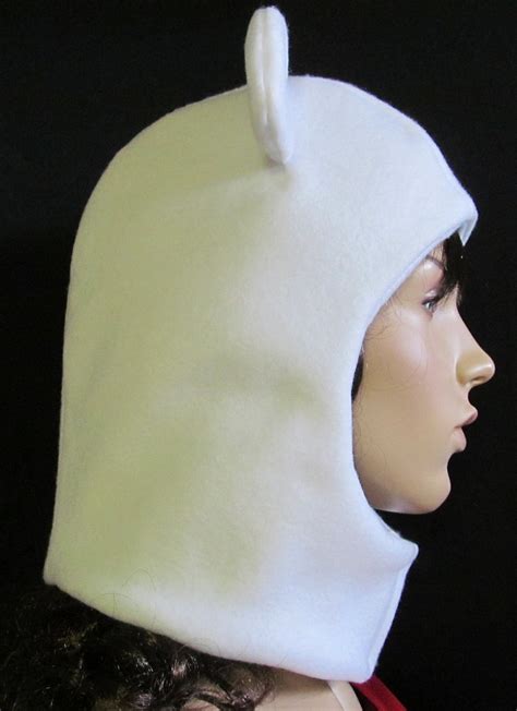 Adventure Time Finn Hat Cosplay Costume Accessory Princess - Etsy