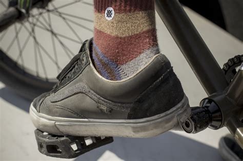 What Qualities to Look for in BMX Shoes - WholeStory