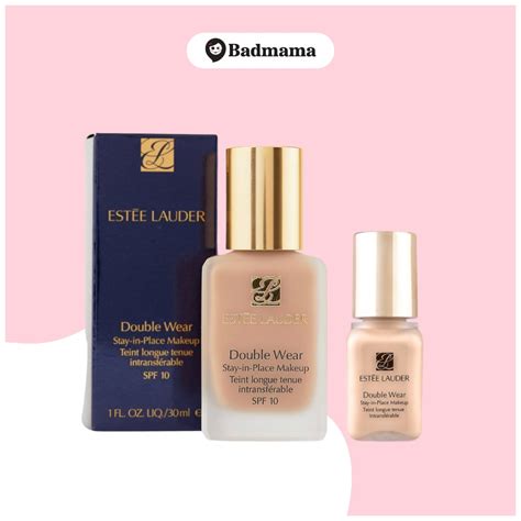 Jual Estee Lauder Double Wear Stay In Place Makeup Foundation Spf10