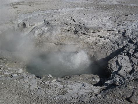 Spasm Geyser In Eruption 9 AM On 5 August 2013 19 Flickr