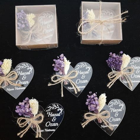 Engagement Favors Etsy