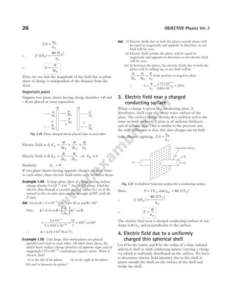 Arihant NEET Objective Physics Volume 2 By DC Pandey 2022 Edition Pdf