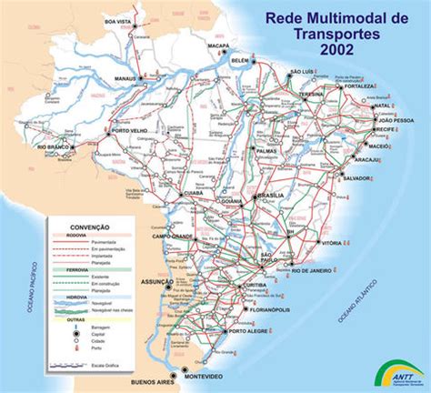 Brazil Brazil Multimodal Transports Gifex