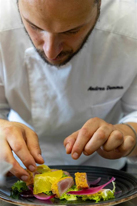 Nuove Aperture Ha Inaugurato Nel Cosentino Il Ristorante Gourmet