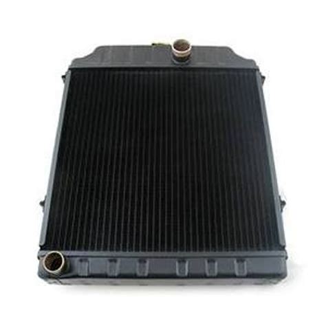 Massey Radiator Fits 300 Series Griggs Lawn And Tractor Llc