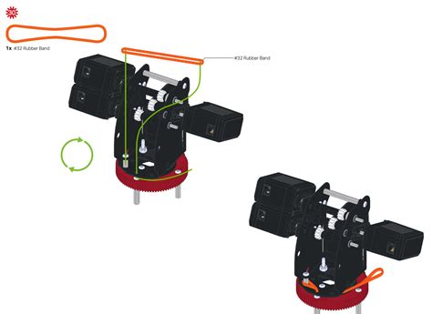 Frequently Asked Questions Of The V5 Workcell VEX Library