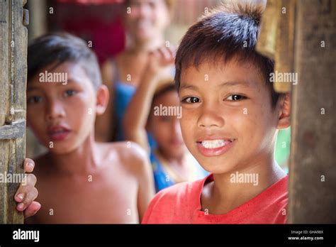 People, faces and stories from Cebu City on Cebu Island – Philippines Stock Photo - Alamy