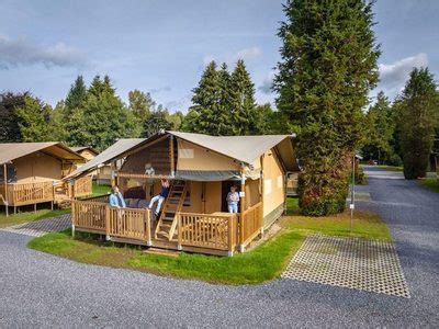 Glamping In De Franse Ardennen Glamorous Kamperen