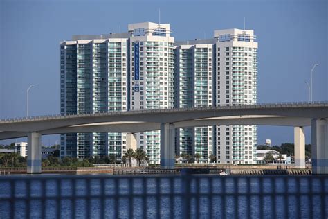 Holly Hill - Daytona Condos