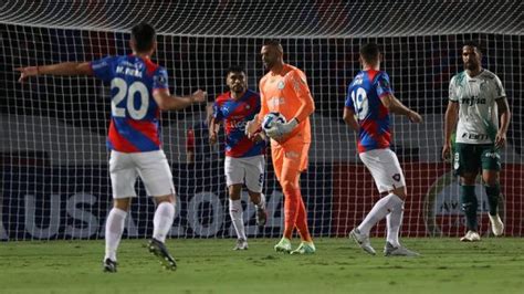 Palmeiras O Time Que N O Perde Agora Ostenta Tr S Jogos Consecutivos