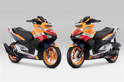 Marquez And Espargaro Are Ready To Ride The All New Honda Vario