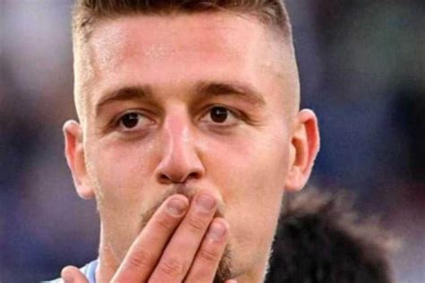 Milinkovic Si Avvicina Il Punto Della Situazione Juve Dipendenza