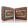 Cocopeat By Jm Traders Coco Peat Block Kg Expands Up To