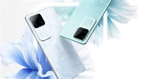 Segera Rilis Intip Tabel Spesifikasi Dan Harga Vivo V30 Series Di