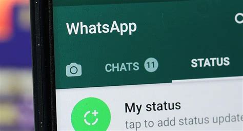 Existe Un Truco Para Poder Ver Los Estados De Tus Amigos De Whatsapp