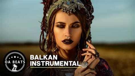 FAIRYTALE Balkan Oriental Dancehall Reggaeton Type Beat Balkan Folk