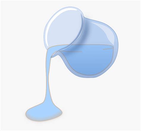 Jug Of Water Clipart