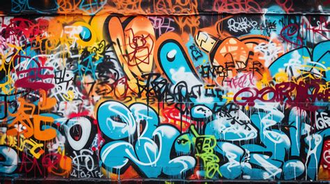 Graffiti Room With Graffiti Art Background Picture Of Graffiti Letters