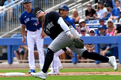 Yankees Low Key Prospect Making Huge Push For 26 Man Roster Spot