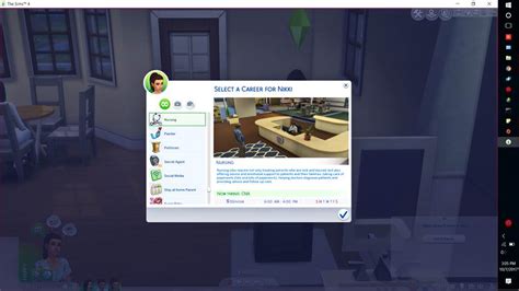 Sims 4 Mod Conflict Detector For Mac Olporrock