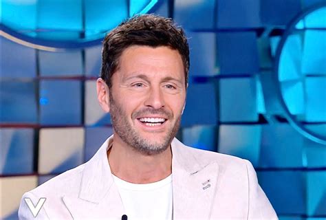 Verissimo Filippo Bisciglia E Il Segreto Del Successo Di Temptation Island