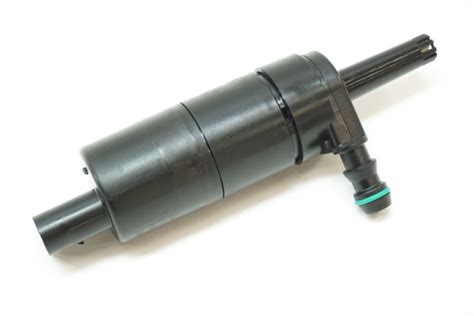 Audi And Volkswagen Headlight Washer Pump Genuine Audi Volkswagen B