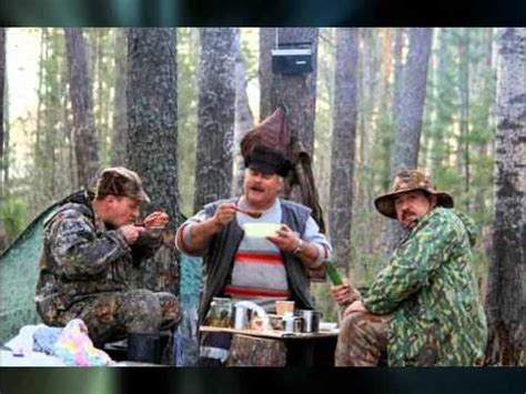 Охота и рыбалка в Сибири - YouTube