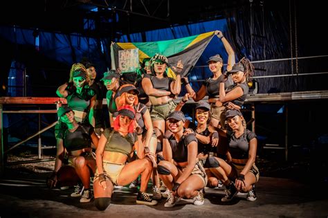 Shamara Inspire Spencer S Hot Gyal Summer DancehallMag