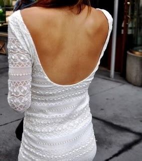 Back Brunette And Cute Image On Favim