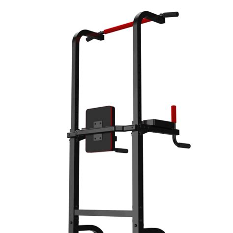 Dropship Zenova Power Tower Pull Up Bar Station Pull Up And Dip Station