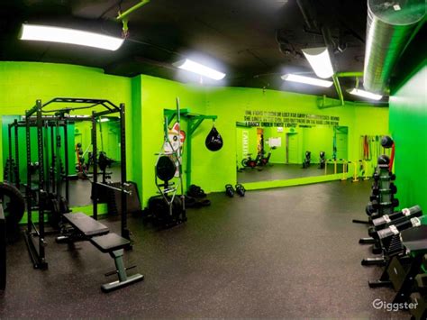 Rent Fitness Studio Toronto Film And Photo Space From 75hr Giggster