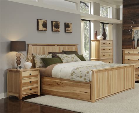 Home Interior Design Modern: Bedroom Furniture With Storage