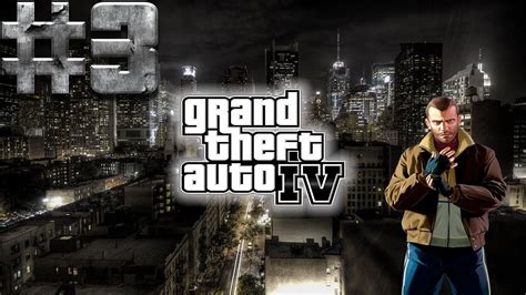 Modded Grand Theft Auto 4 Let S Play Walkthrough With ICEnhancer 2