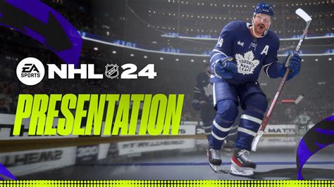 En Trailer F R Ufc Samt En Djupdykning I Nhl Feber Spel